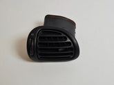 Peugeot 206 CC Cabrio Rejilla de Ventilación de Entrada de Aire Izquierda 9632184877